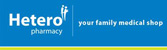 Hetero Pharmacy